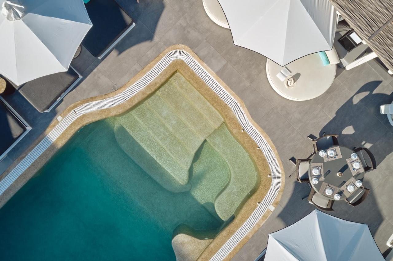 Mykonos Princess Hotel 5*