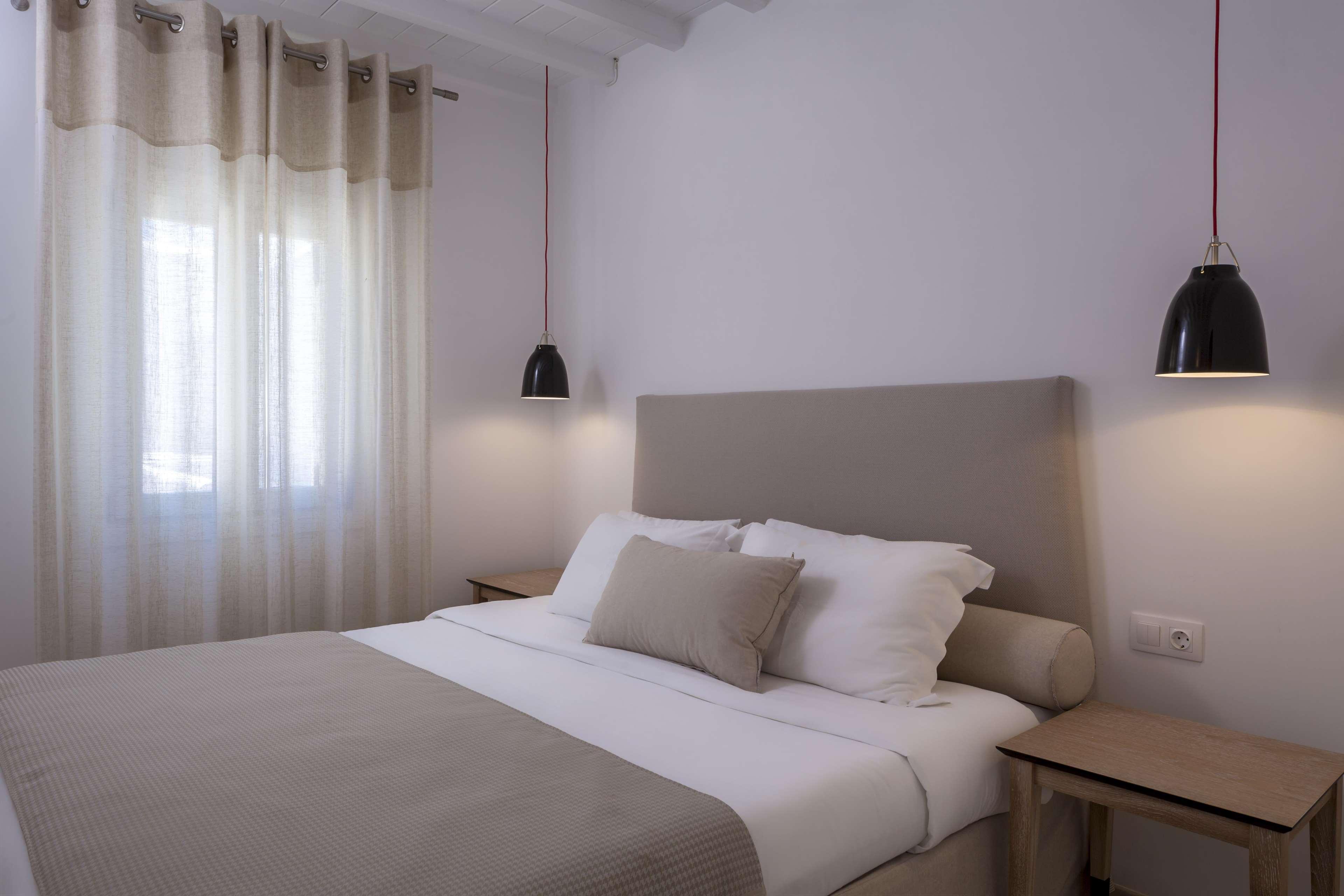 Hotel Mykonos Princess