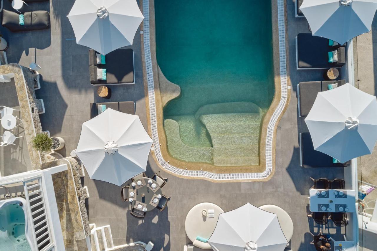 Mykonos Princess Hotel Agios Stefanos Avliotes