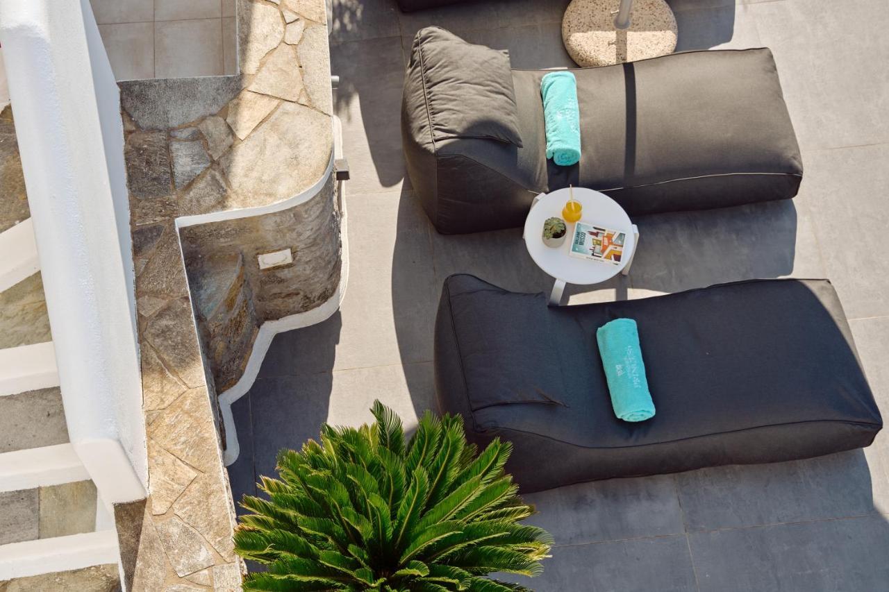 Mykonos Princess 5*