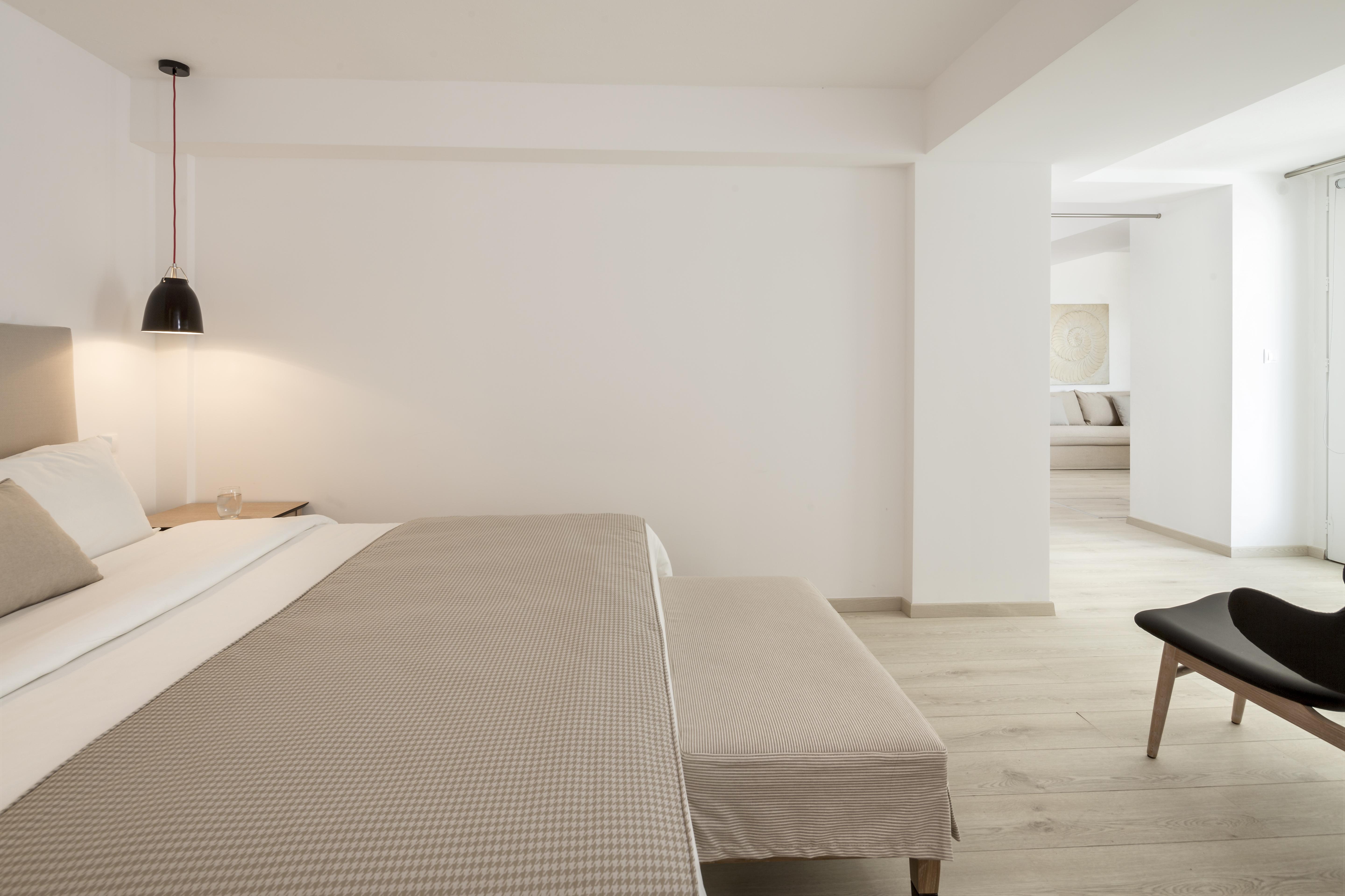 Mykonos Princess 5* Agios Stefanos Avliotes