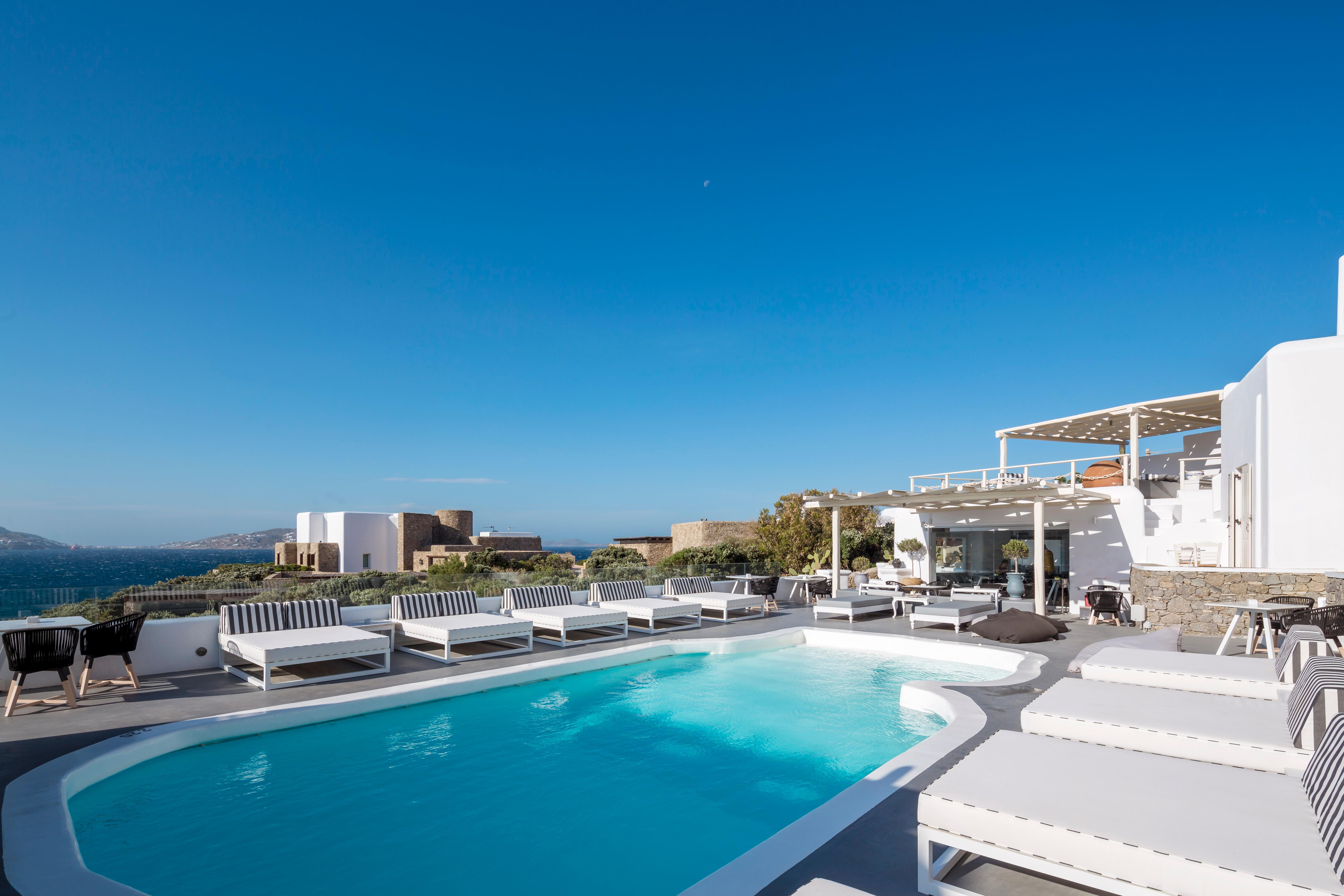 Mykonos Princess 5*