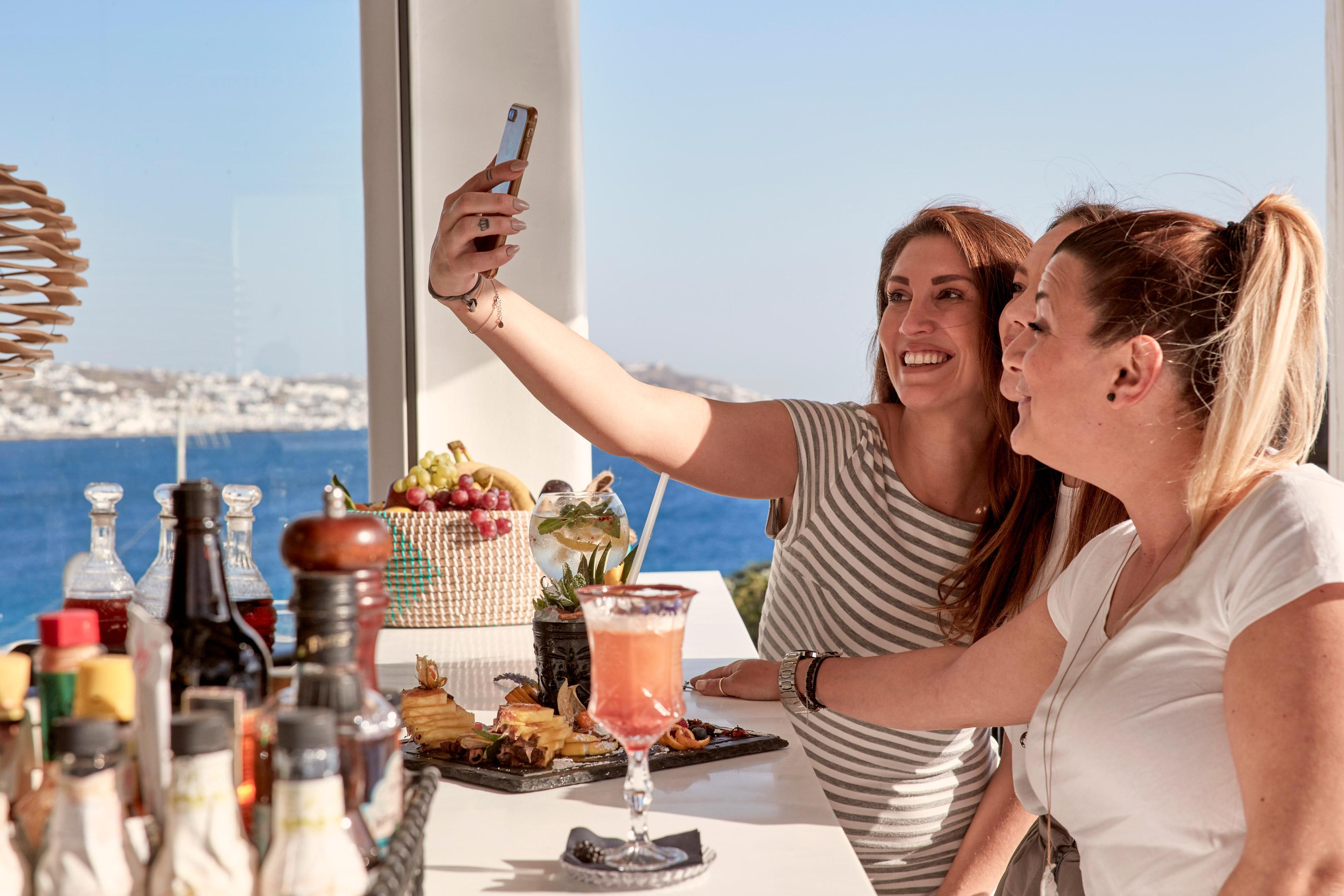 Hotel Mykonos Princess Agios Stefanos Avliotes