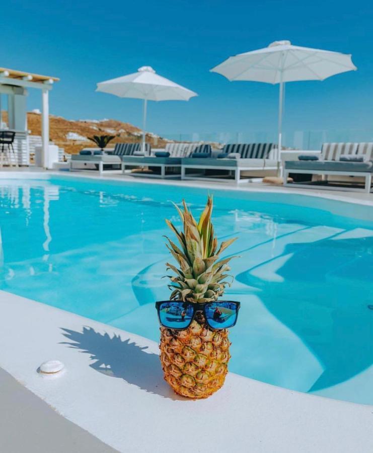 Mykonos Princess Agios Stefanos (Mykonos)