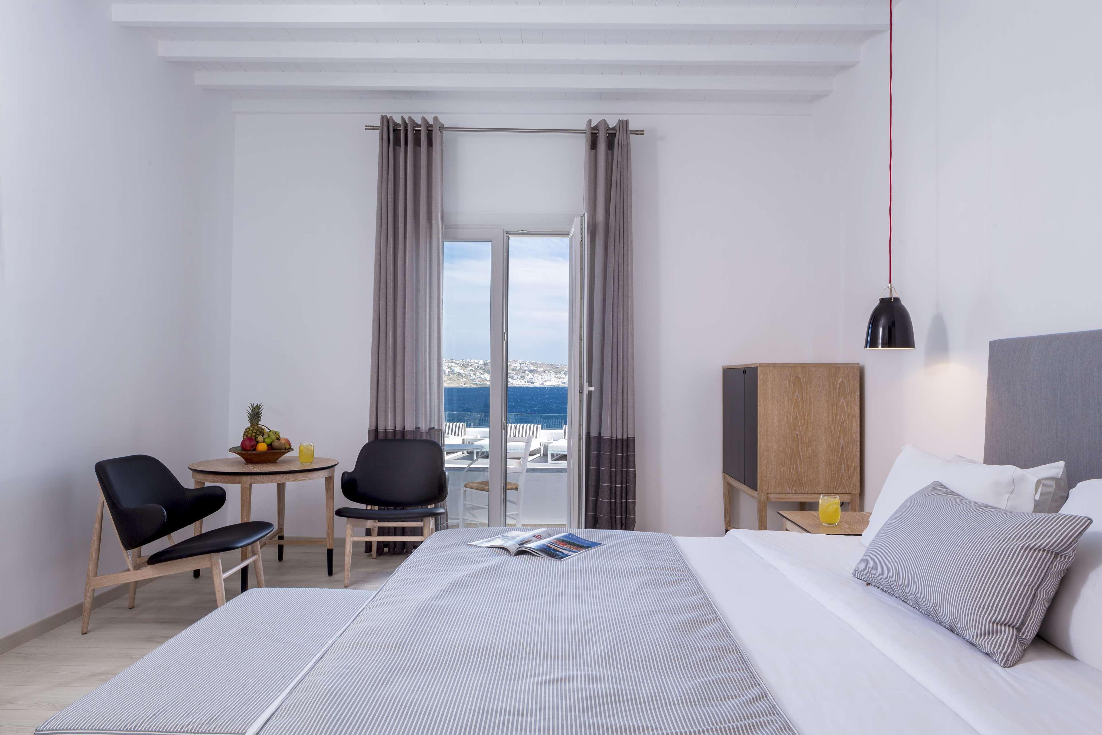 Otel Mykonos Princess